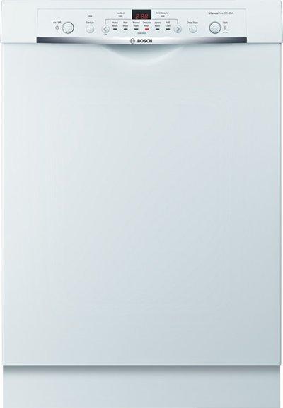Bosch SHE3AR72UC ENERGY STAR Ascenta Series 24